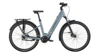 scott sub tour eride 40 wave shimano nexus 5v 540wh 700mm azul bicicleta electrica de ciudad