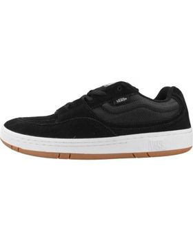 de VANS OFF THE WALL VANS OFF THE WALL SPEED LS - ZAPATILLAS NEGRAS VN000CTNBP61 BLCKWHT