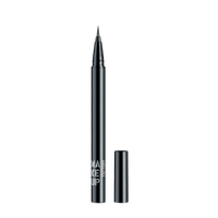 muf calligraphic eye liner grey 04
