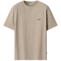 pepe jeans tops y camisetas contrast connor para hombre