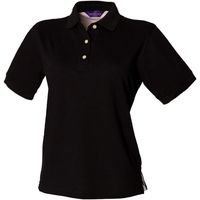 henbury tops y camisetas hb121 para mujer