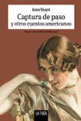 captura al paso y otros cuentos americanos
