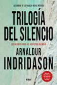 Trilogía del silencio