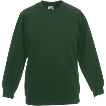 Fruit Of The Loom Jersey 62039 para niña