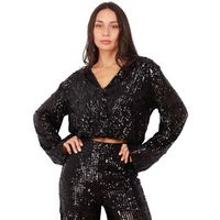 la modeuse blusa 76645p181534 para mujer