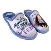 shoes pantuflas zapatilla mejor tarde que fea para mujer