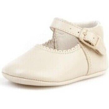 Angelitos Bailarinas 240 Beige para niña