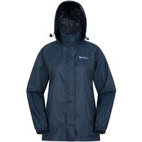 mountain warehouse chaqueta pakka ii para mujer