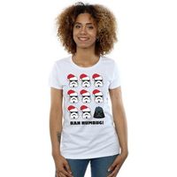 disney camiseta humbug para mujer
