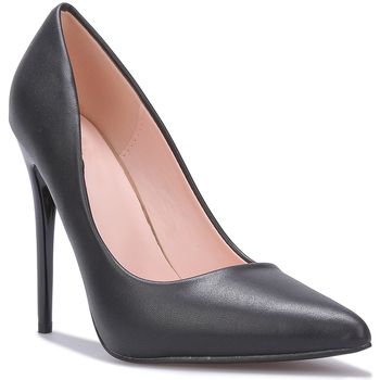 La Modeuse Zapatos de tacón 72484_P170209 para mujer