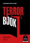 Terror Book: El libro maldito