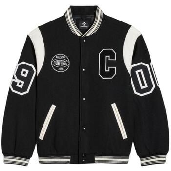 Converse Cazadora Luxe Varsity para hombre