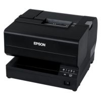 impresora inyeccion de tinta usb ethernet epson tm-j7700 corte automatico