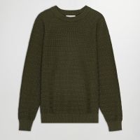 nn07 colin cotton jumper - xl