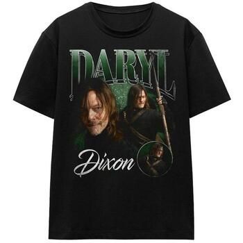 The Walking Dead Camiseta TV31558 para mujer