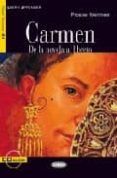 carmen livre  cd