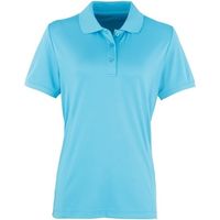 premier polo pr616 para mujer