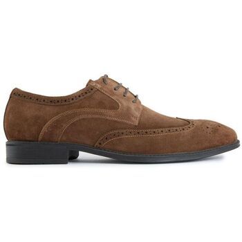 Sole Ldn Zapatos Bajos Guard Brogue Zapatos para hombre