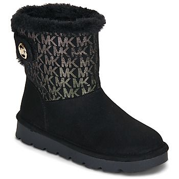 MICHAEL Michael Kors Botines MADIX para niña