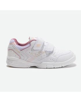de JOMA DEPORTIVO VELCRO ROSA BLANCO
