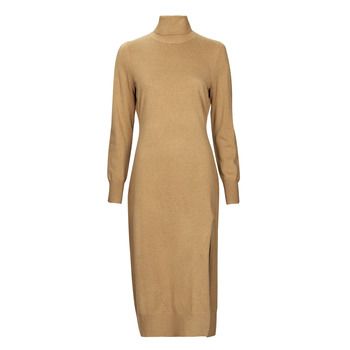 MICHAEL Michael Kors Vestido largo EASY TNK SLIT MIDI para mujer