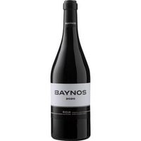 vino tinto de crianza con tempranillo y graciano  origen espan 75 cl 14 