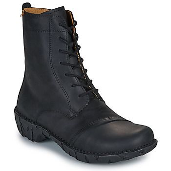 El Naturalista Botines YGGDRASIL para mujer