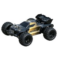 yhrc yh16003 pro rtr 116 24g 4wd rc car off-road high speed 70kmh full proportional control brushless vehicles models