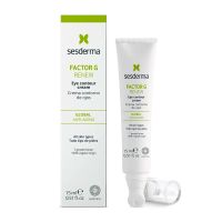 sesderma cosmetica facial factor g renew contorno de ojos