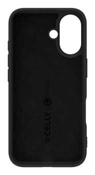 CROMO IPHONE 16 BK