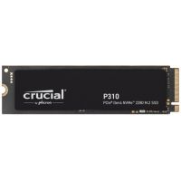 crucial p310 1tb disco ssd 2280 7100mbs nvme m2 pcie gen4