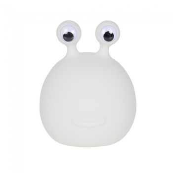 Lámpara portátil infantil led slug rgb (3w)
