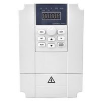 convertidor de frecuencia 220v 22kw mono trifasica