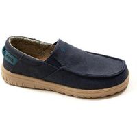 jeep zapatos bajos samoa slip cvs para hombre