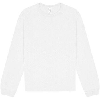 Bella + Canvas Camiseta manga larga CA4651 para mujer