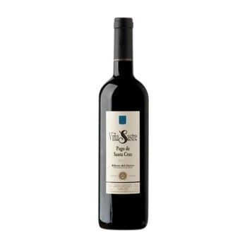 Viña Sastre Vino Tinto Pago De Santa Cruz Ribera 75 Cl 14% Vol.