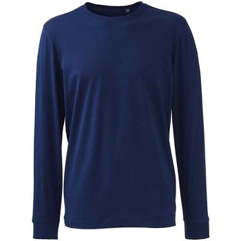 Anthem Camiseta manga larga AM11 para hombre