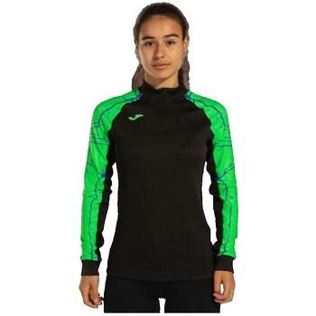Joma Camiseta manga larga Elite Ix para mujer