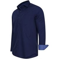 cappuccino italia camisa milano stretch para mujer