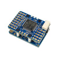 controlador de vuelo matek f405-wmo icm42688p imu matekf405-te ardupilot para avion rc de ala fija