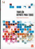 triatlon deporte para todos