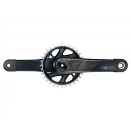 Sram Biela Gx Carbon Eagle Dub Boost 175 Lunar Dm 32t*