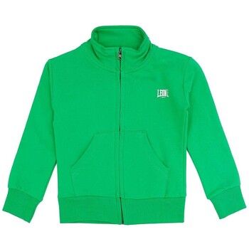 Leone 1947 Chaqueta deporte Girl Full Zip Basic para niña