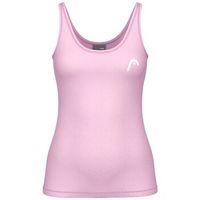 head camiseta tirantes spirit ii para mujer