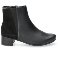 mephisto botines gennifer para mujer
