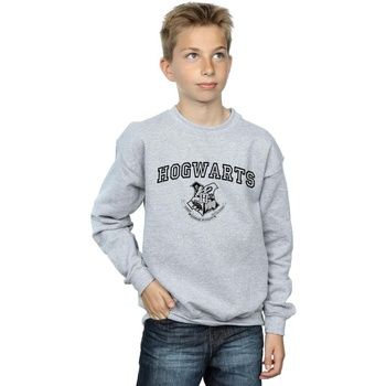 Harry Potter Jersey Hogwarts para niño