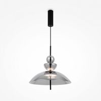 lampara de techo led bangkok 12w