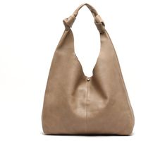 misako bandolera pologi bolso hobo grande con neceser para mujer