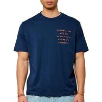 kaporal camiseta barkh para hombre