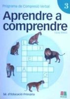 aprendre a comprendre 3
